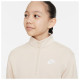 Nike Παιδικό φούτερ Sportswear Club Fleece